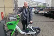 Lime Bikes in Birmingham: What Black Country Riders Need to Know