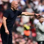 Liverpool Face Eight Absentees for Aston Villa Clash Amid Injury Crisis