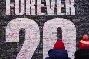 Liverpool Unveils Forever 20 Sculpture Tribute to Diogo Jota and Brother