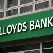 Lloyds Bank Scraps £50 Interest-Free Overdraft Buffer from June 8
