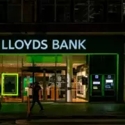 Lloyds Bank: UK households could save £3,500 in 10 years with digital tools
