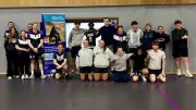 Loughborough College Sportathon Raises Record £6,323 for Samuel's Promise