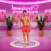 Love Island 2026 Boys: Birmingham Model and Dudley Electrician Join Cast