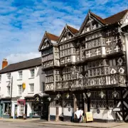 Ludlow Crowned Best Market Town in West Midlands