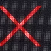 M6 Motorists Face £100 Fines for Ignoring Red X Lane Closure Signs