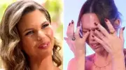 MAFS Australia's Bec Says Life 'Crumbled' After Dress Scandal