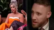 MAFS Australia's Danny Hewitt Caught in Shocking Unaired Outburst Against Steph