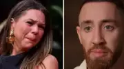 MAFS Australia's Danny Hewitt Issues Apology to Ex-Wife Bec After Leaked Footage