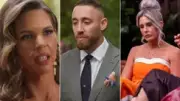 MAFS Australia's Danny Hits Back at Cheating Accusations from Ex-Wife Bec