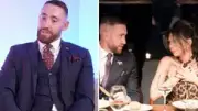 MAFS Australia's Danny Reveals He Tried to Quit the Show Twice