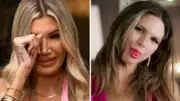 MAFS Australia's Gia 'Sick' Over Unseen Bec Footage at Final Dinner Party