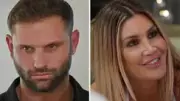 MAFS Australia's Scott Heartbroken Over Wife Gia's Flirtatious Date with Alternate Match