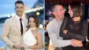 MAFS Australia's Stella and Filip Move In Together After Engagement