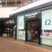 Major High Street Chain with 80 Shops Saved from Closure in Rescue Deal