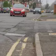 Majority of UK Drivers Want 'Road Ahead Closed' Signs Changed