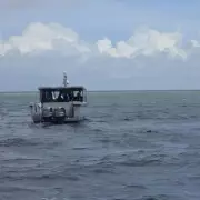 Maldives Cave Dive Victims Were Minutes from Surface, Report Says