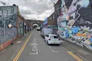 Man Arrested After Double Stabbing at Birmingham Music Venue