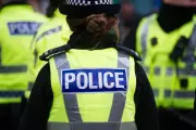 Man Arrested for Shop Theft and Threatening Staff in Birmingham