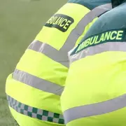 Man Attacked in Birmingham Street Hospitalized with Head Injury