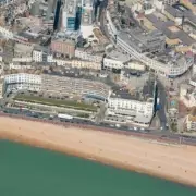 Man Dies at Packed Hastings Beach Despite Emergency Response