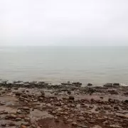 Man Dies on UK Beach After Emergency Services Called to Medical Incident