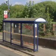 Man Found Dead at Birmingham Bus Stop Died from Drug Toxicity