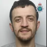 Man Jailed for Three Years After Cocaine Found in Car Dashboard