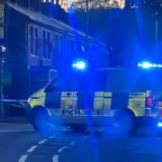 Man Killed, Two Teen Girls Severely Injured in Haslingden Car Crash