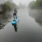 Man paddleboards 107 miles to Birmingham in memory of brother lost to suicide