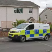 Man Stabbed in Staffordshire Disorder as Noxious Substance Found