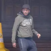 Man Threatened Pregnant Worker in Jewellery Quarter Crime Spree