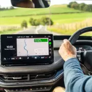 Mandatory Eyesight Tests for Drivers Over 70 Under Consideration After May 11
