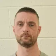 Manhunt for escaped convict Andrew Cox from HMP Sudbury