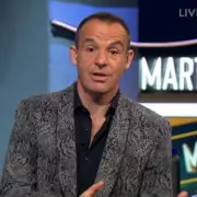 Martin Lewis Reveals 4 Water Bill Hacks to Save Hundreds of Pounds
