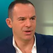 Martin Lewis Reveals Best Card to Avoid 3% Holiday Charges
