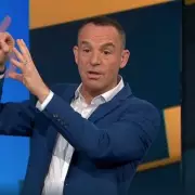 Martin Lewis warns energy bills to rise 13% with more bad news ahead
