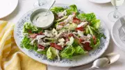 Mary Berry's Chicken Avocado Bacon Salad: Perfect Summer Recipe