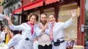 Marylebone Summer Festival Returns to West End on June 14, 2026