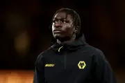 Mateus Mane Commits Future to Wolves After Stellar Season