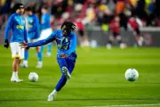 Mateus Mane Staying Could Benefit Wolves Financially