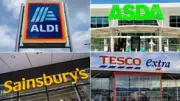 May Bank Holiday 2026 Supermarket Opening Times: Full Guide