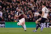 McGinn Urges Villa to 'Become Legends' After Europa League Final Berth