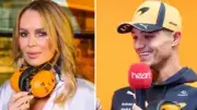 McLaren Racing Partners with Global for 2026 F1 Season