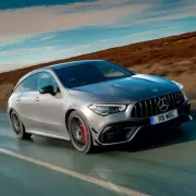 Mercedes Drivers Named Worst Parkers in Europe, Survey Reveals