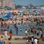 Met Office Confirms Hottest May Day on Record as 35C Heat Hits UK