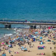 Met Office Reveals 15 English Towns Set to Hit 30C This Bank Holiday