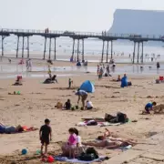 Met Office reveals English region set for first UK heatwave of 2026