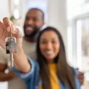 Midland first-time buyers use 'doer-uppers' to enter dream areas