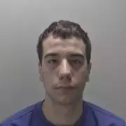 Midland Rapist Who Blamed Victim Jailed for 10 Years