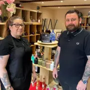 Midlands Candle Maker Snubbed by Influencers Lands Vogue Feature